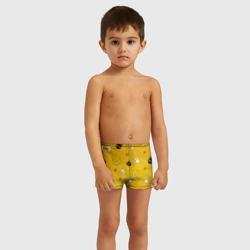 Детские купальные плавки 3D Сейлор Мун  паттерн  - фото 2