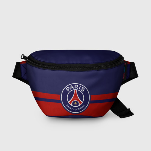 Поясная сумка 3D PSG