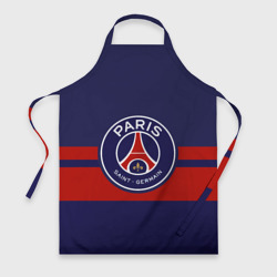 Фартук 3D PSG