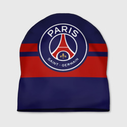 Шапка 3D PSG