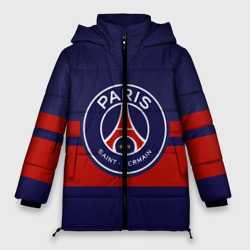 Женская зимняя куртка Oversize PSG