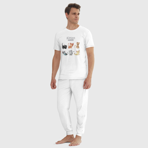 Men's secret pijamas hotsell