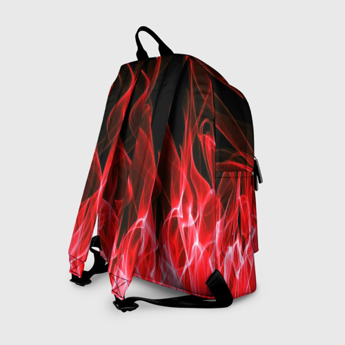 Рюкзак 3D Fire - фото 2