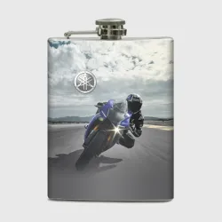 Фляга Yamaha