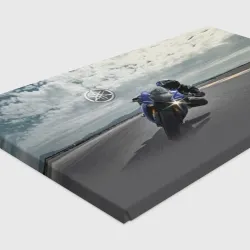 Холст прямоугольный Yamaha - фото 3