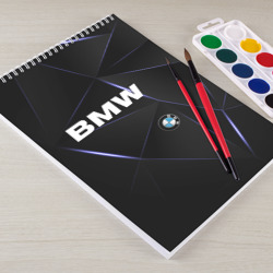 Альбом для рисования BMW - фото 2