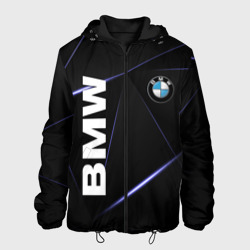 Мужская куртка 3D BMW