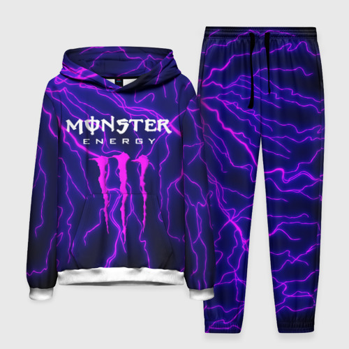 3D MONSTER ENERGY