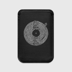 Картхолдер Magsafe магнитный Joy Division