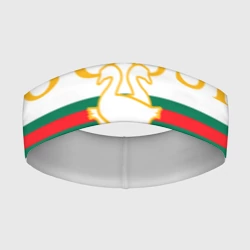 Повязка на голову 3D GUSSI / ГУСИ