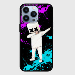 Чехол для iPhone 13 Pro Marshmello