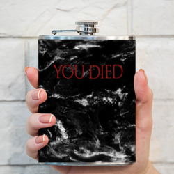 Фляга You died - фото 2