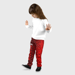 Детские брюки 3D Metro Exodus Метро исход - фото 2