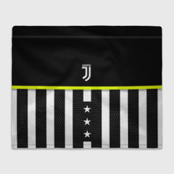 Плед 3D Juventus - Back to School