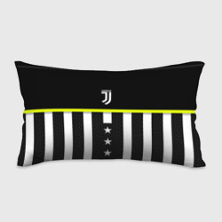 Подушка 3D антистресс Juventus - Back to School