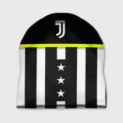 Шапка 3D Juventus - Back to School