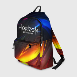Рюкзак 3D Horizon Zero Dawn stripes