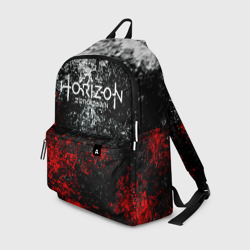 Horizon Zero Dawn – Рюкзак 3D с принтом купить