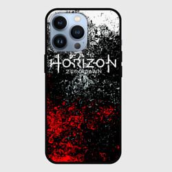 Чехол для iPhone 13 Pro Horizon Zero Dawn