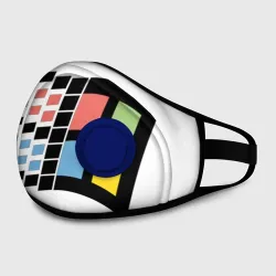 Маска из неопрена Windows 98