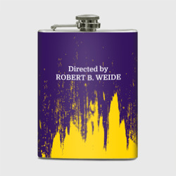 Фляга Directed by Robert b. Weide