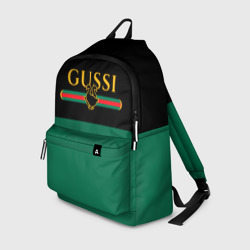 Рюкзак 3D GUSSI / ГУСИ