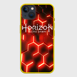 Чехол для iPhone 14 Plus Horizon Zero Dawn