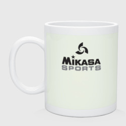 Кружка керамическая Mikasa sports