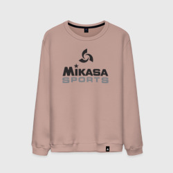 Мужской свитшот хлопок Mikasa sports