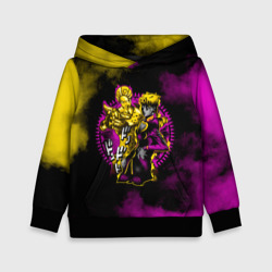 Детская толстовка 3D JoJo Bizarre Adventure