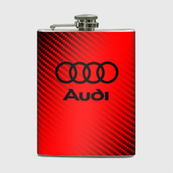 Фляга Audi Ауди