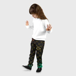 Детские брюки 3D GUSSI / ГУСИ - фото 2