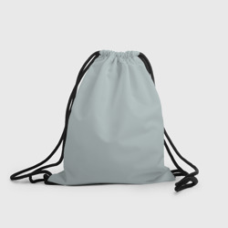 Рюкзак-мешок 3D Серый