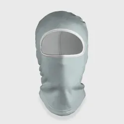 Балаклава 3D Серый