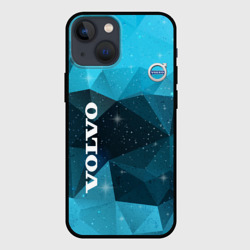 Чехол для iPhone 13 mini Volvo