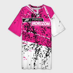 Платье-футболка 3D Forza Horizon