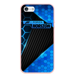 Чехол для iPhone 5/5S матовый Forza Horizon