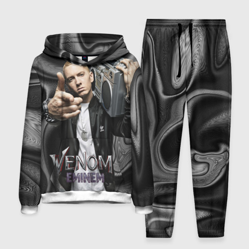 Eminem venom hoodie 2025