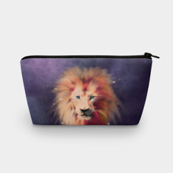 Косметичка 3D Space Lion