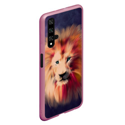 Чехол для Honor 20 Space Lion - фото 2