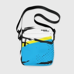 Сумка через плечо 3D Forza Horizon