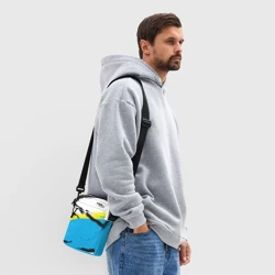 Сумка через плечо 3D Forza Horizon - фото 2