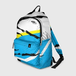 Рюкзак 3D Forza Horizon