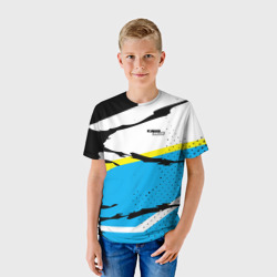 Детская футболка 3D Forza Horizon - фото 2