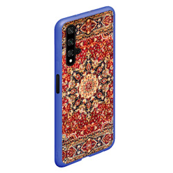 Чехол для Honor 20 Ковер на стене - фото 2