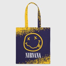 Шоппер 3D Nirvana Нирвана