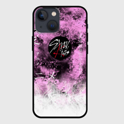 Чехол для iPhone 13 mini Stray kids