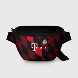 Поясная сумка 3D ФК Бавария Мюнхен