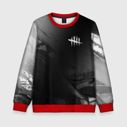 Детский свитшот 3D Dead by Daylight