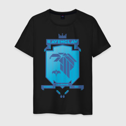Футболка Ravenclaw (Мужская)